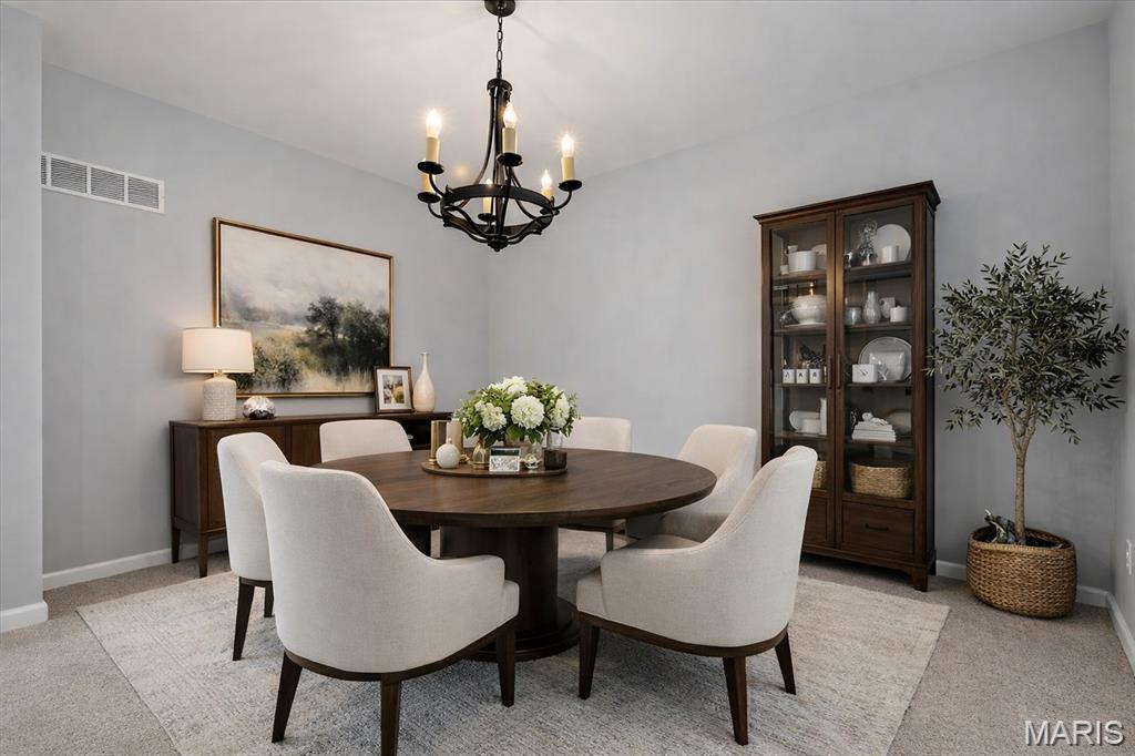 Talbridge Vlgs D-F - Residential