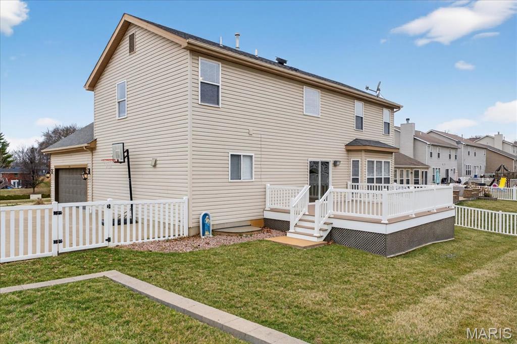 Talbridge Vlgs D-F - Residential