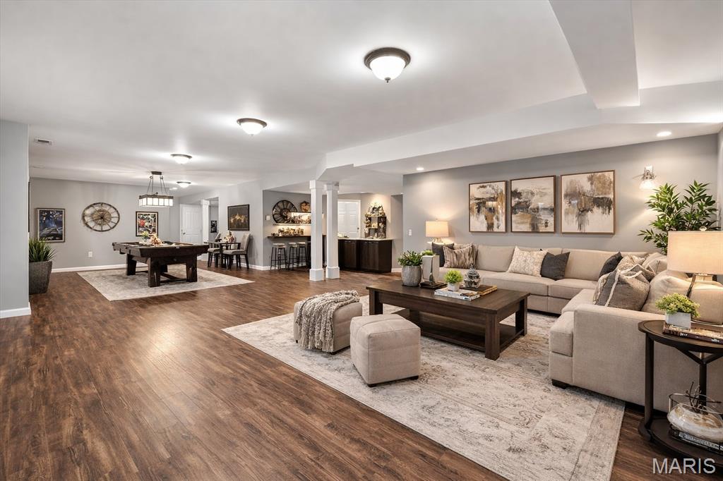 Talbridge Vlgs D-F - Residential