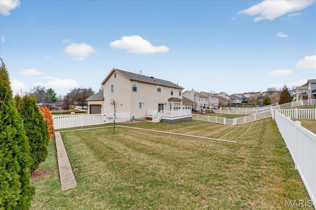 Talbridge Vlgs D-F - Residential