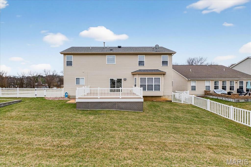 Talbridge Vlgs D-F - Residential