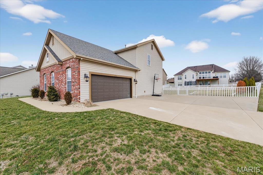 Talbridge Vlgs D-F - Residential