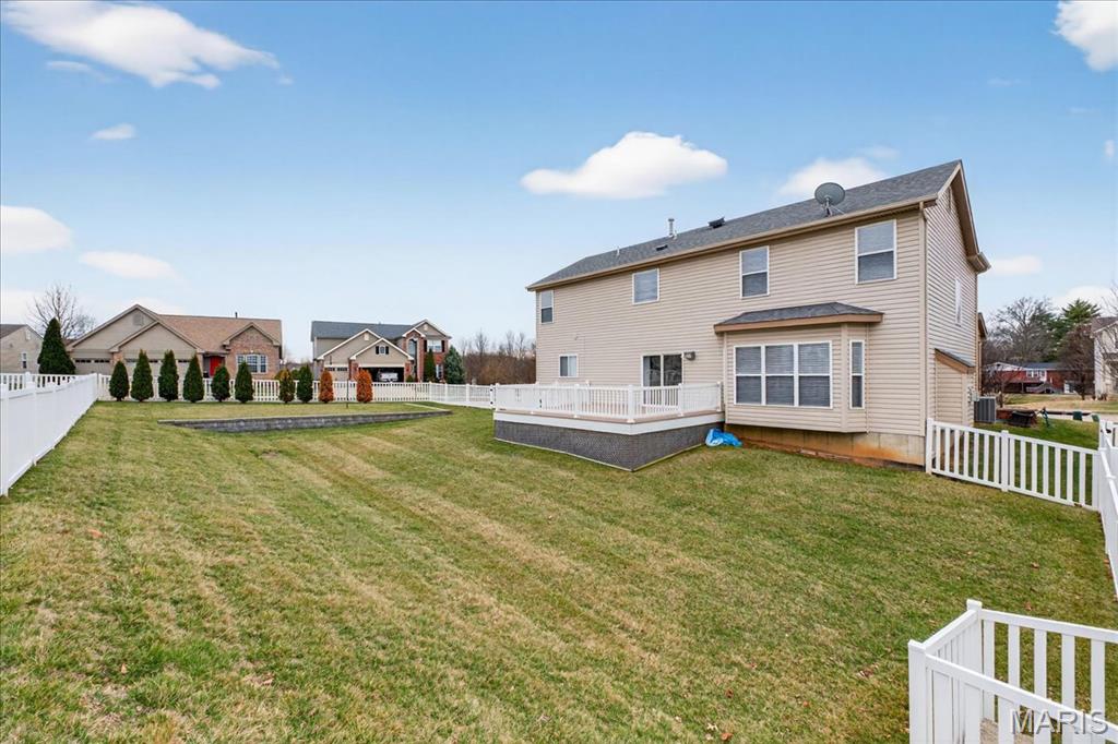 Talbridge Vlgs D-F - Residential