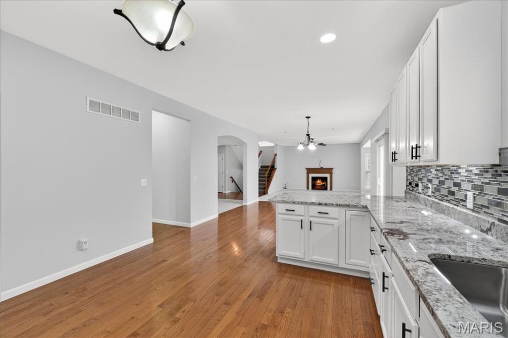 Talbridge Vlgs D-F - Residential