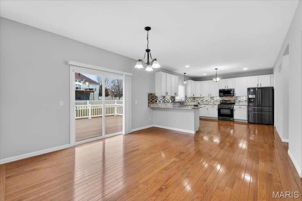 Talbridge Vlgs D-F - Residential