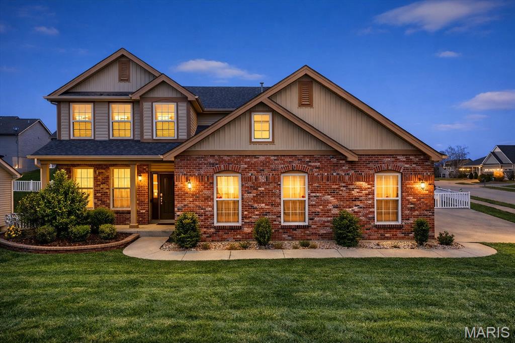 Talbridge Vlgs D-F - Residential