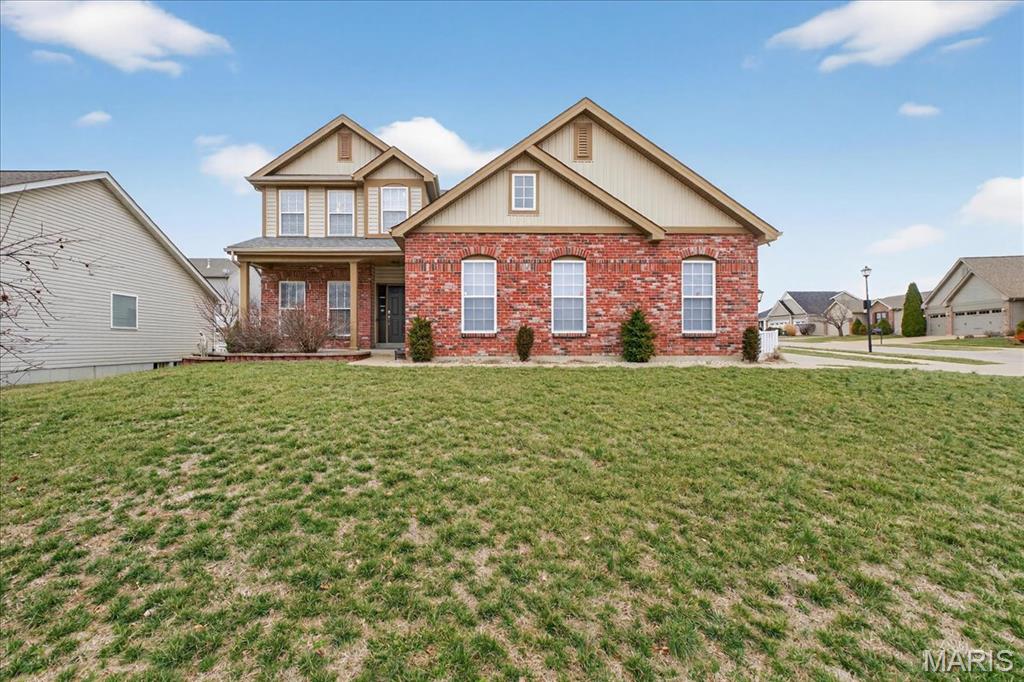 Talbridge Vlgs D-F - Residential