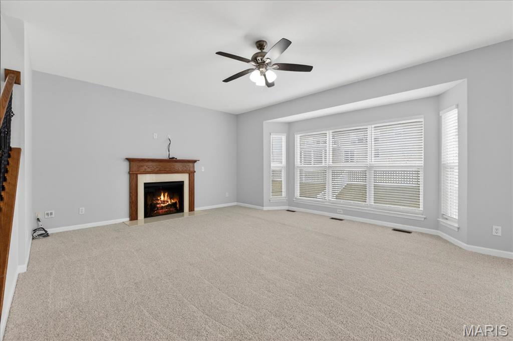 Talbridge Vlgs D-F - Residential