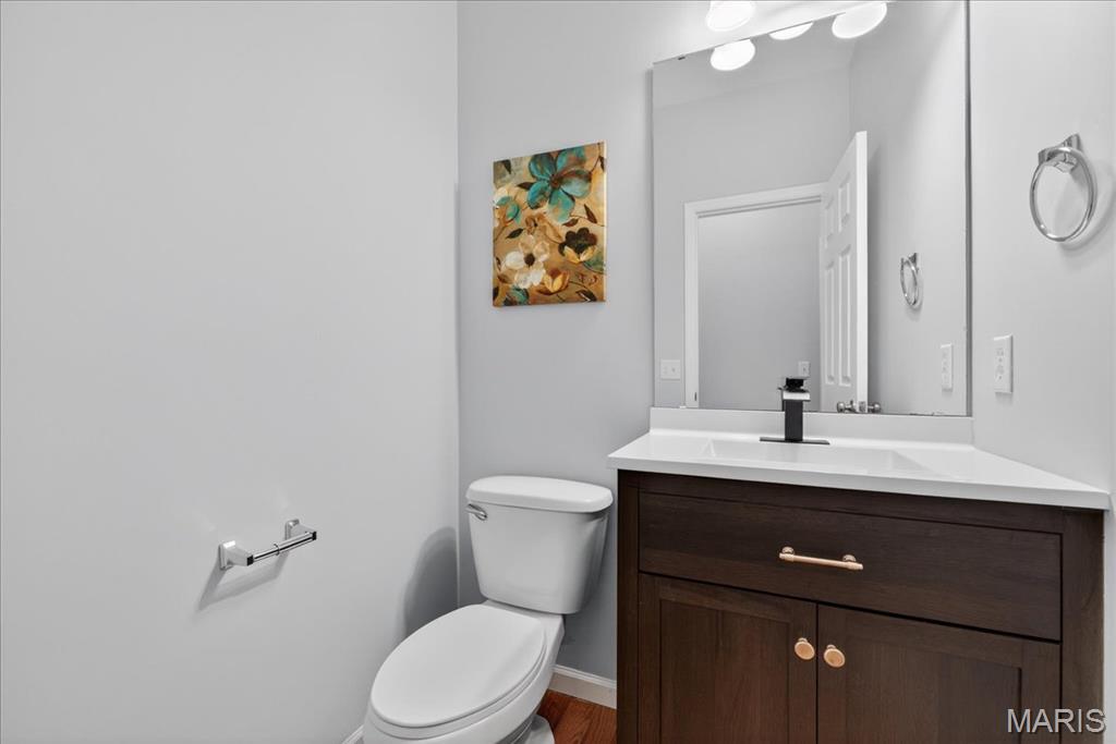 Talbridge Vlgs D-F - Residential