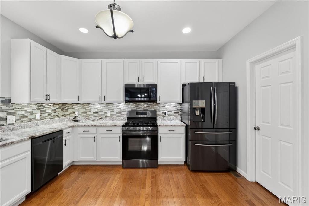 Talbridge Vlgs D-F - Residential