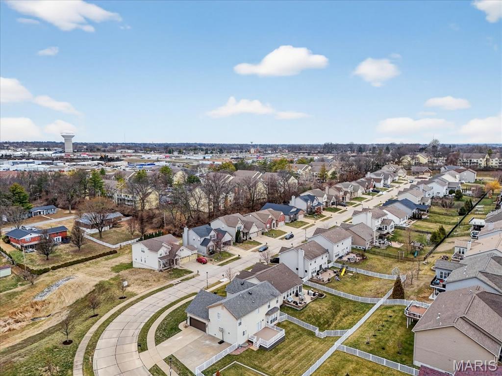 Talbridge Vlgs D-F - Residential