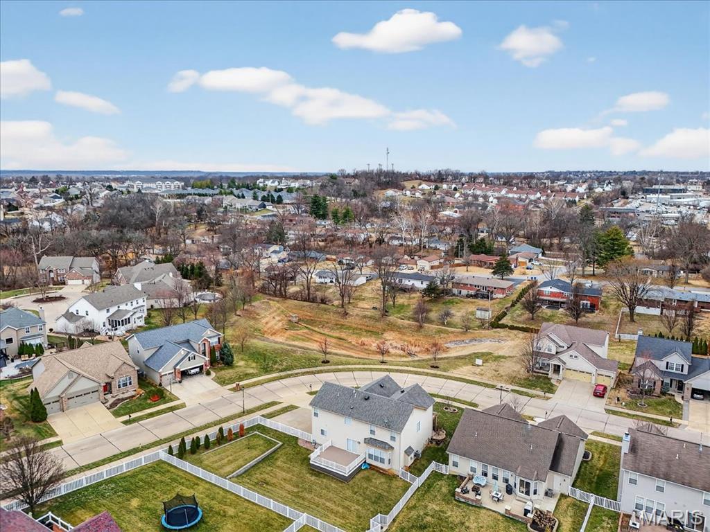 Talbridge Vlgs D-F - Residential