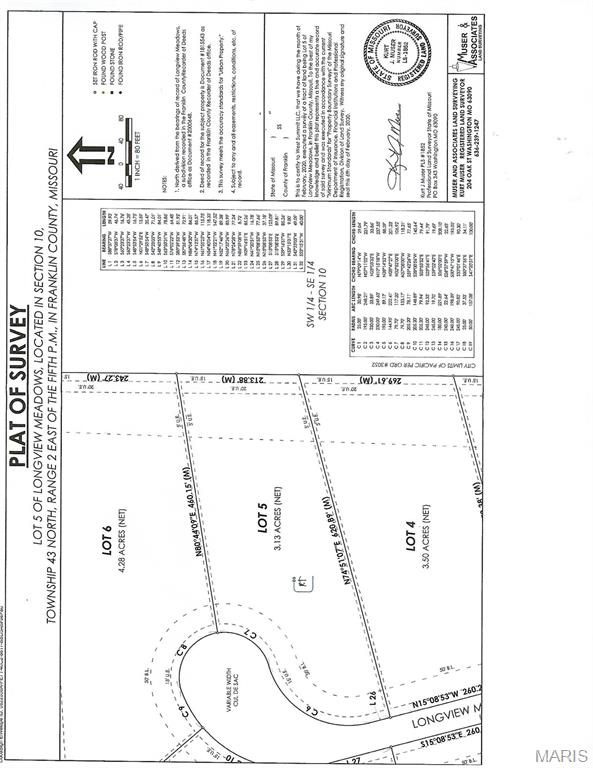 386 Longview Meadows Drive