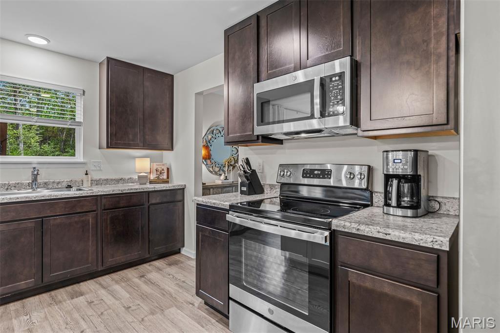 Timbers Two - Residential