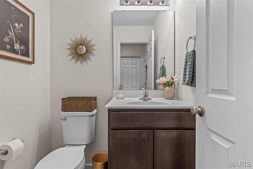 Timbers Two - Residential