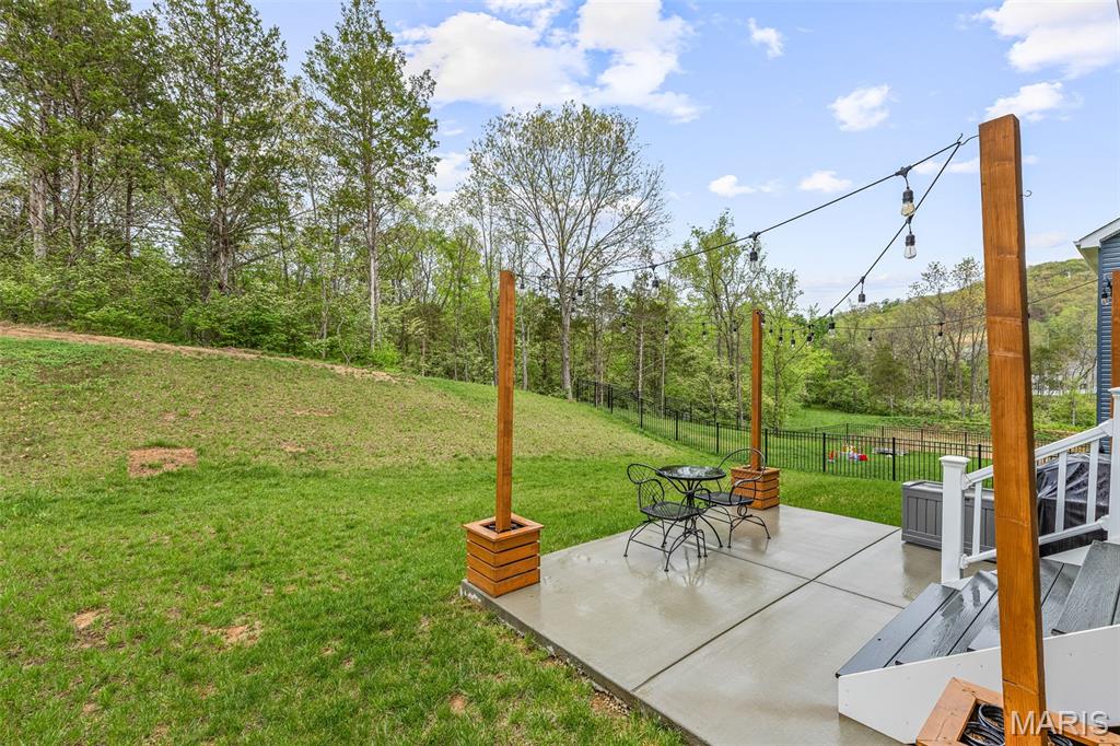 Timbers Two - Residential