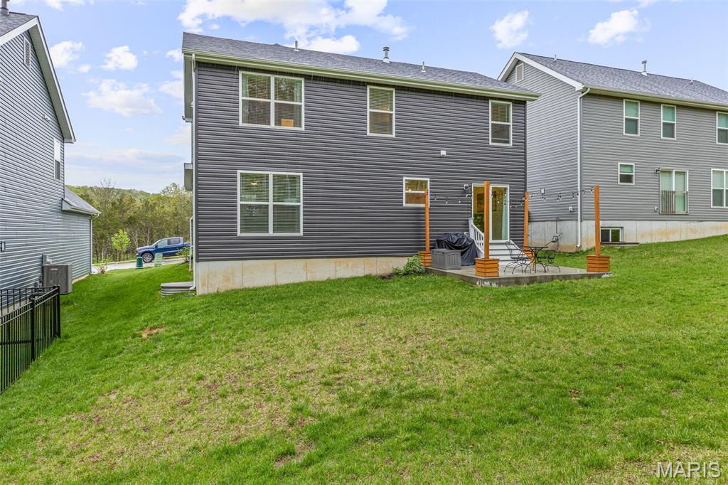 Timbers Two - Residential