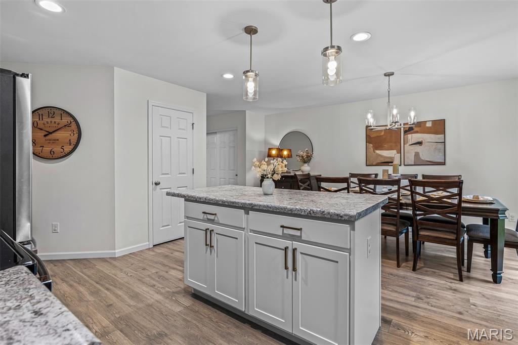 Timbers Two - Residential