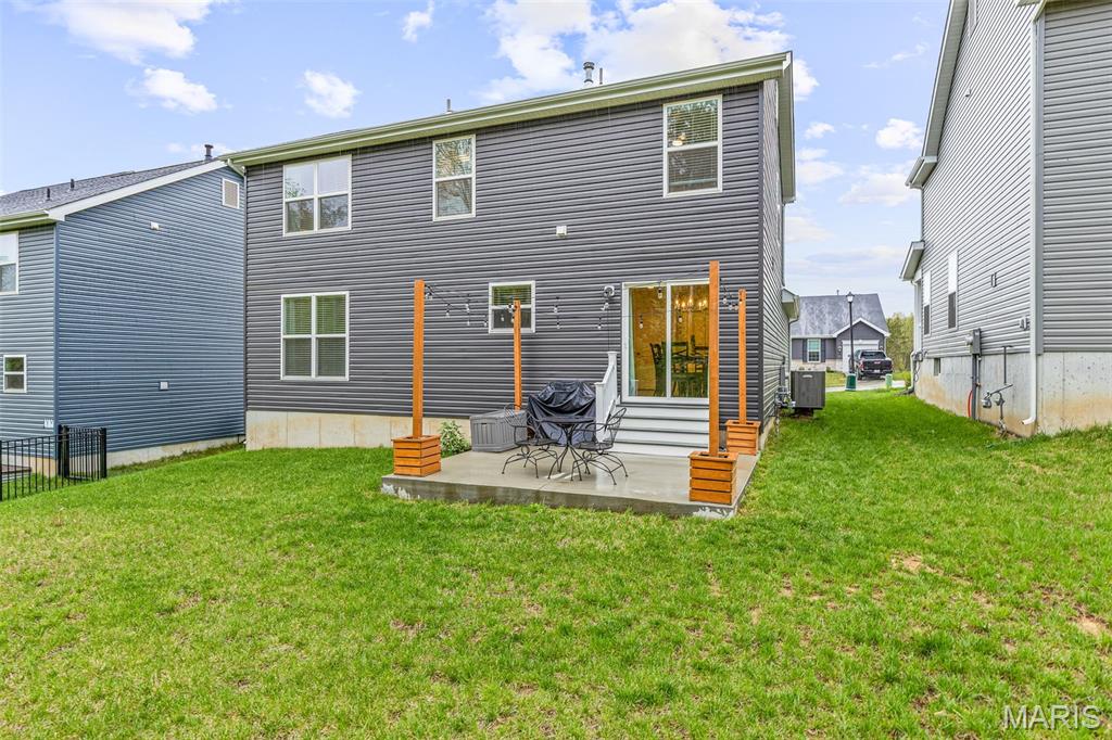 Timbers Two - Residential