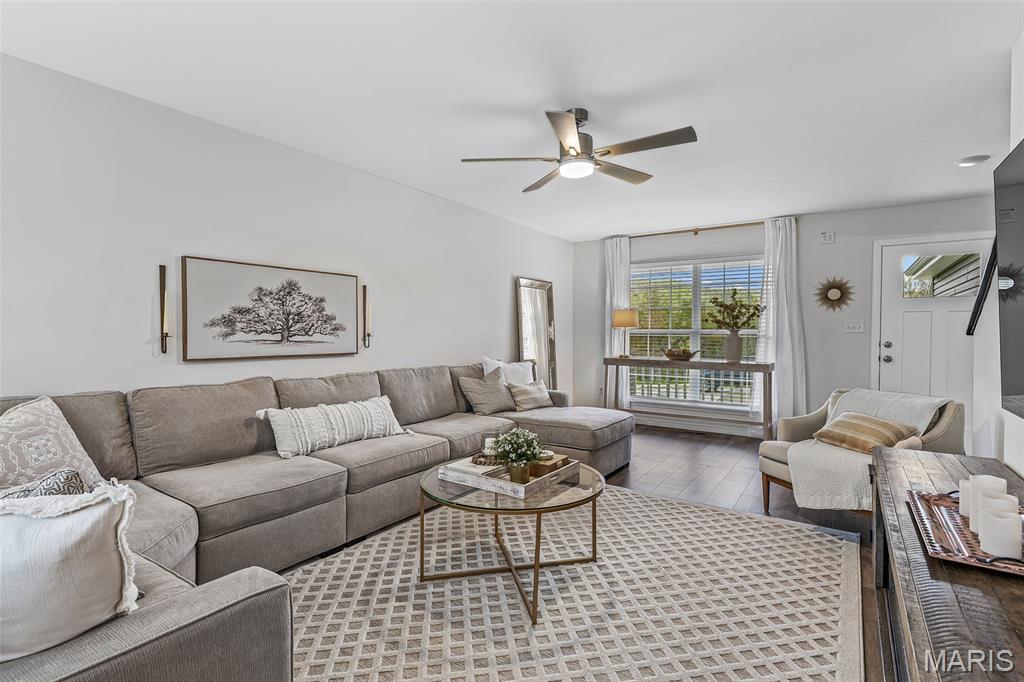 Timbers Two - Residential