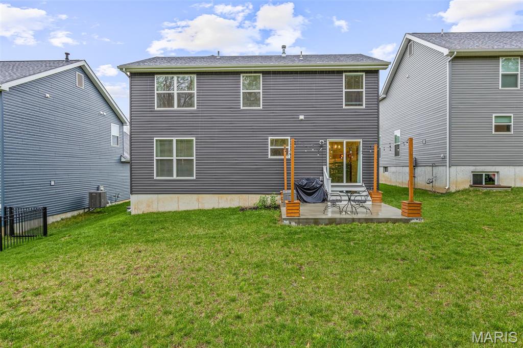 Timbers Two - Residential