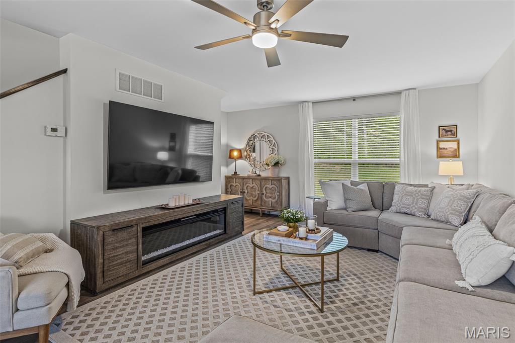 Timbers Two - Residential