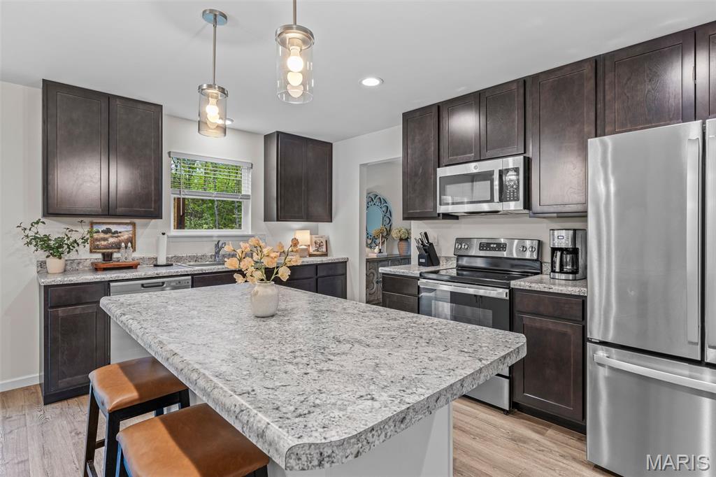 Timbers Two - Residential