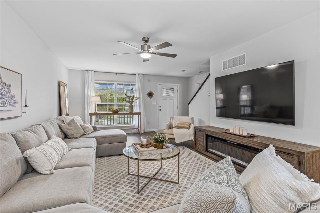 Timbers Two - Residential