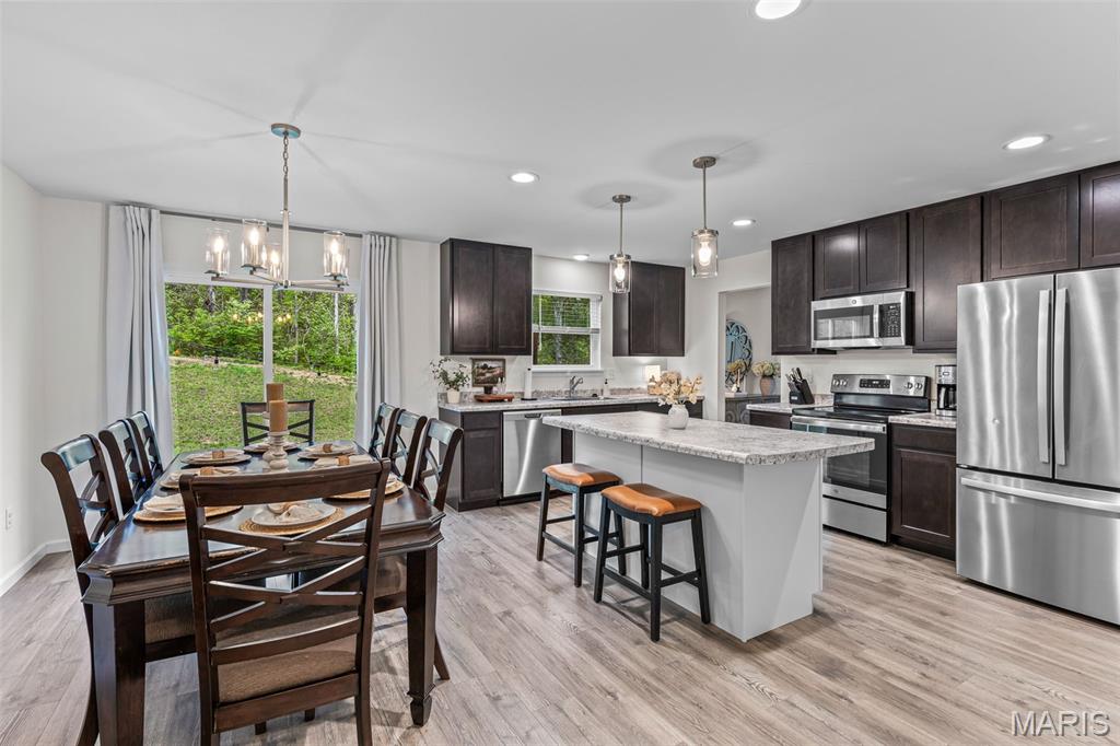 Timbers Two - Residential