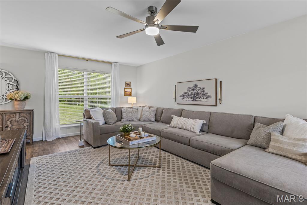 Timbers Two - Residential