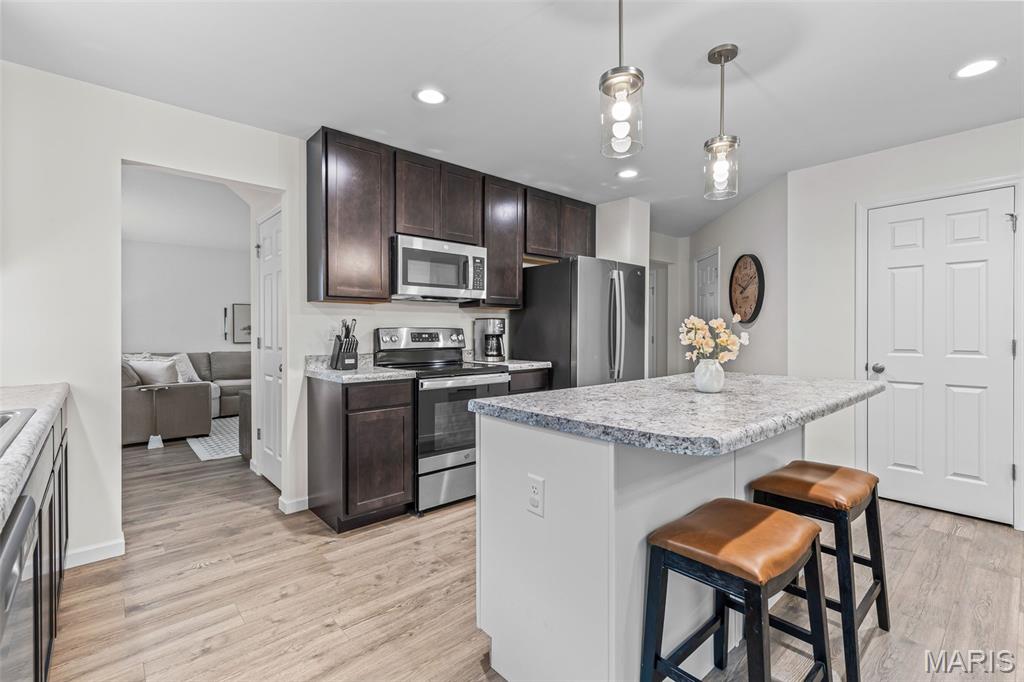 Timbers Two - Residential