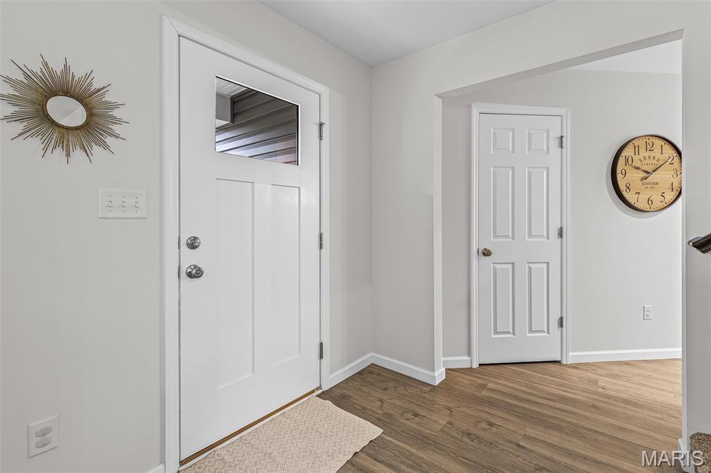 Timbers Two - Residential