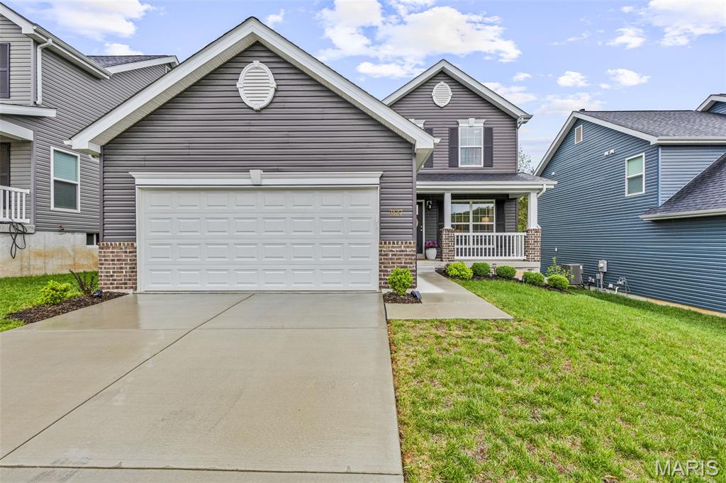 Timbers Two - Residential