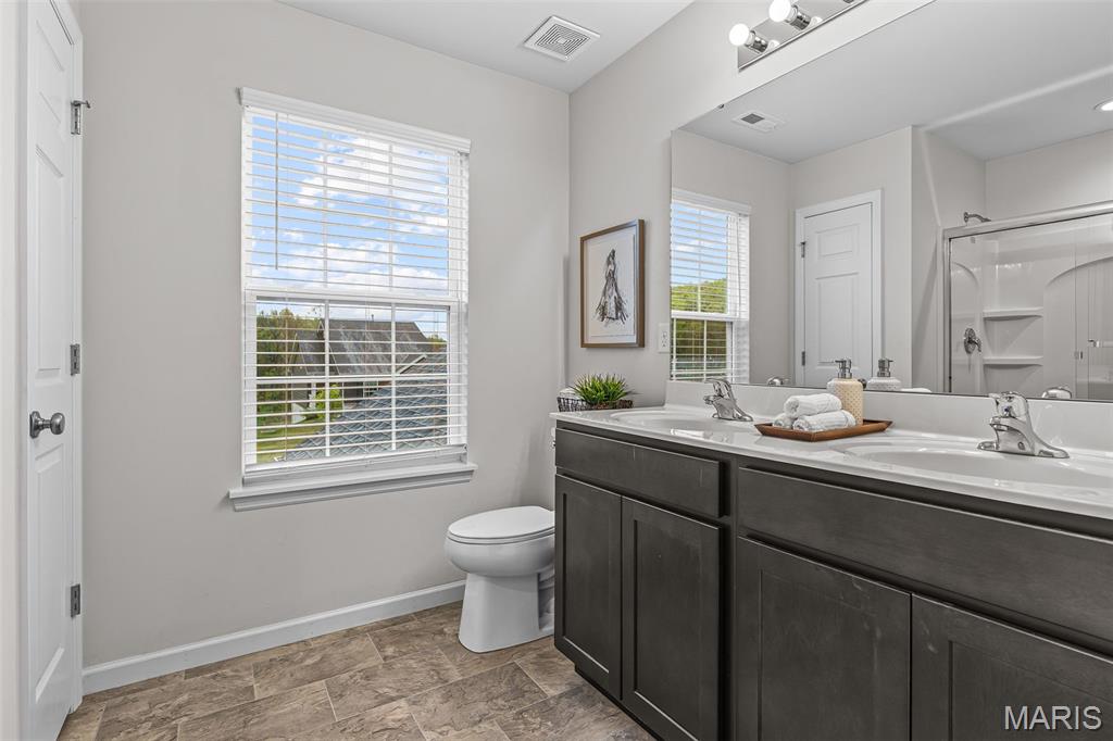 Timbers Two - Residential