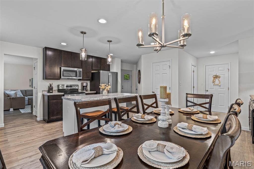 Timbers Two - Residential