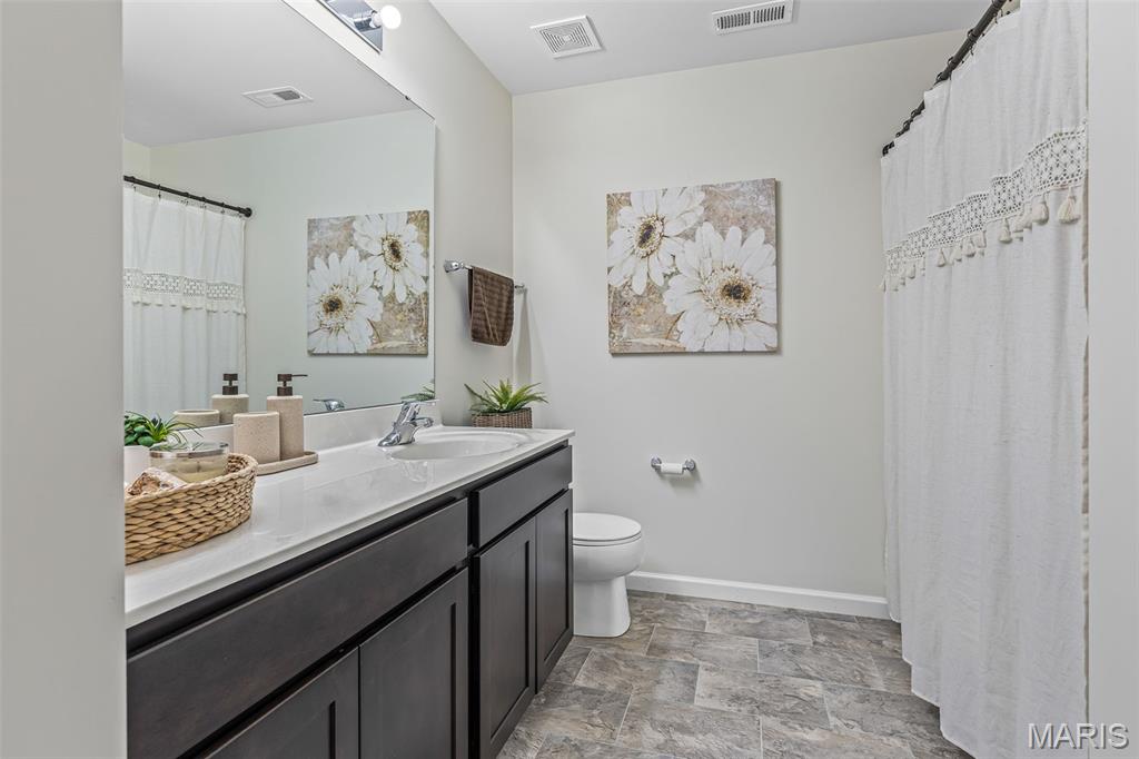 Timbers Two - Residential