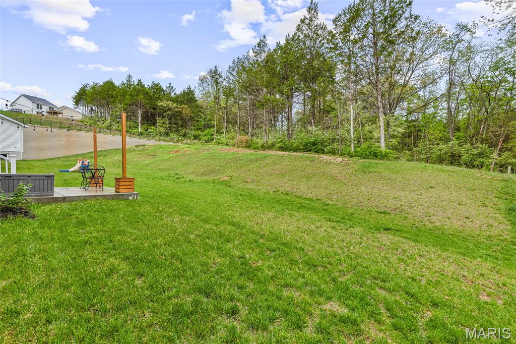 Timbers Two - Residential