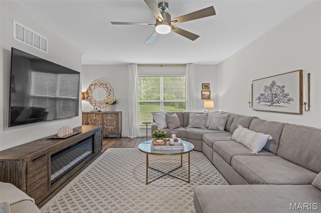 Timbers Two - Residential