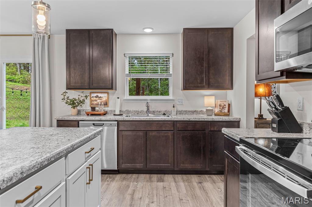 Timbers Two - Residential