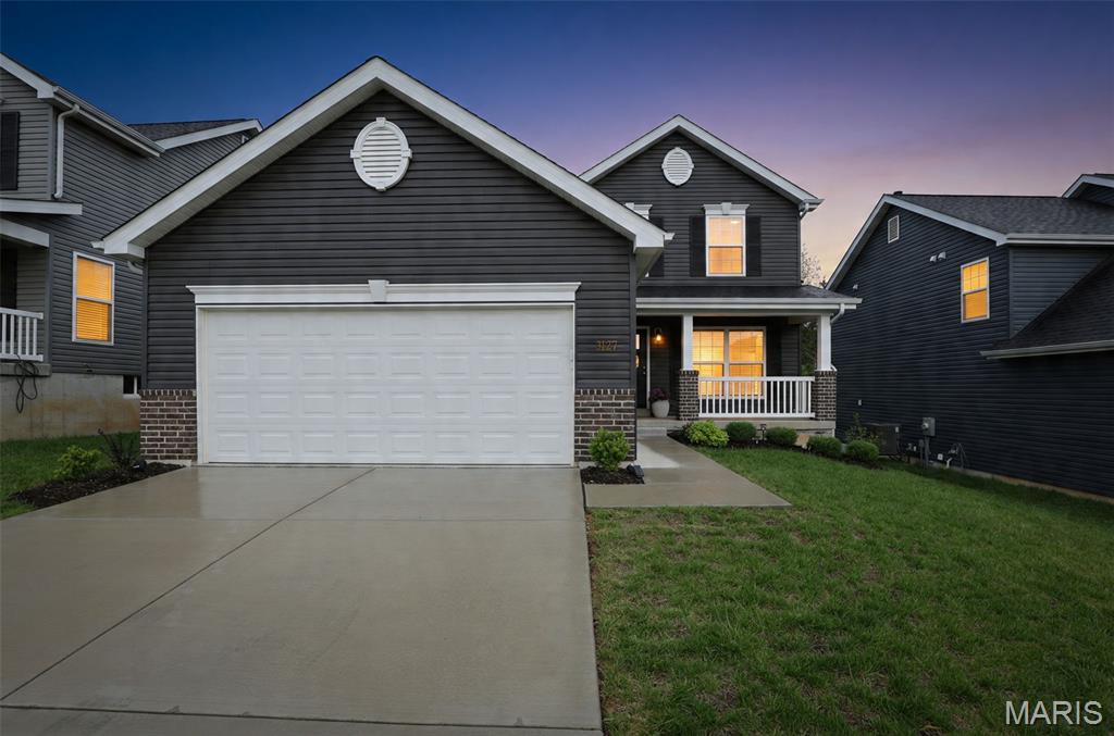 Timbers Two - Residential