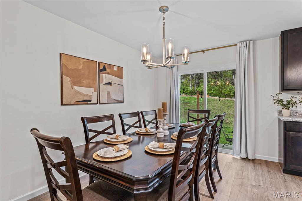 Timbers Two - Residential