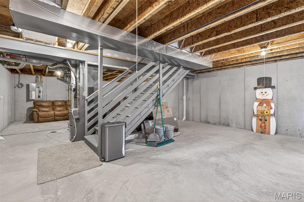 Timbers Two - Residential