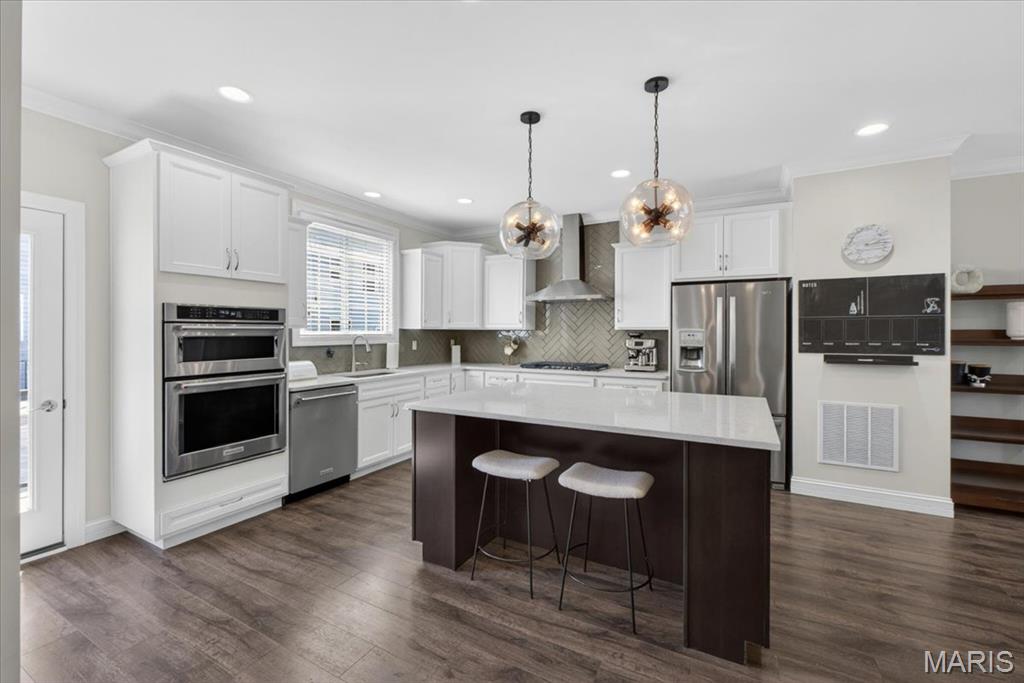 Central Park Townes Amd - Residential