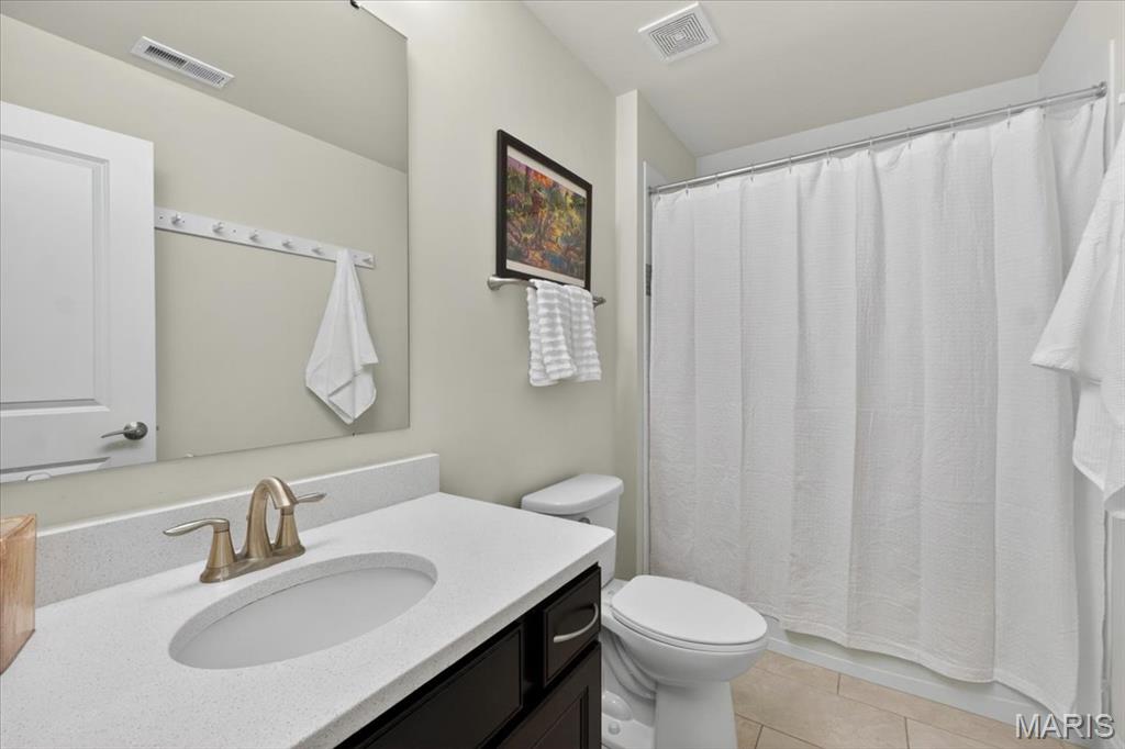 Central Park Townes Amd - Residential