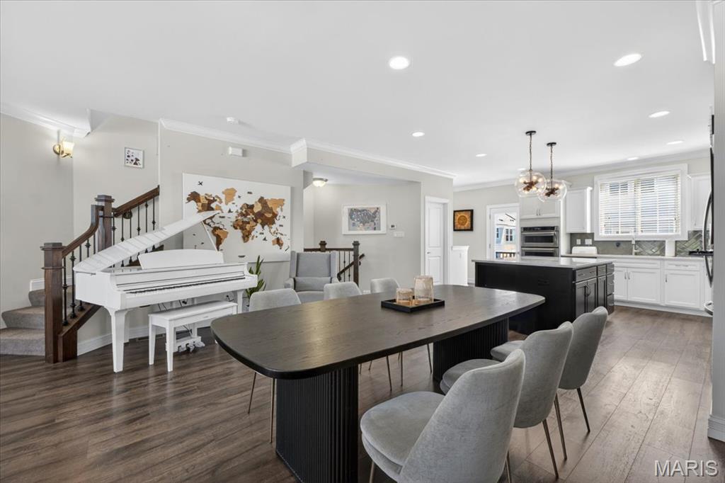 Central Park Townes Amd - Residential