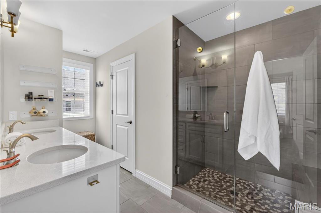 Central Park Townes Amd - Residential