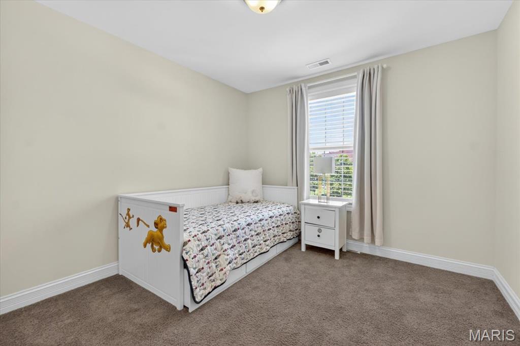 Central Park Townes Amd - Residential