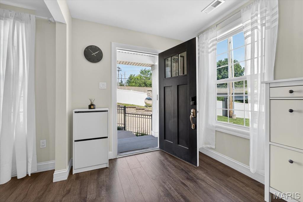 Central Park Townes Amd - Residential