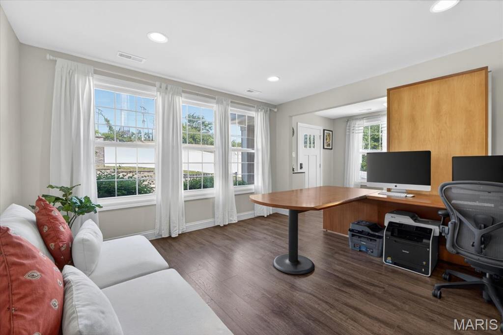 Central Park Townes Amd - Residential