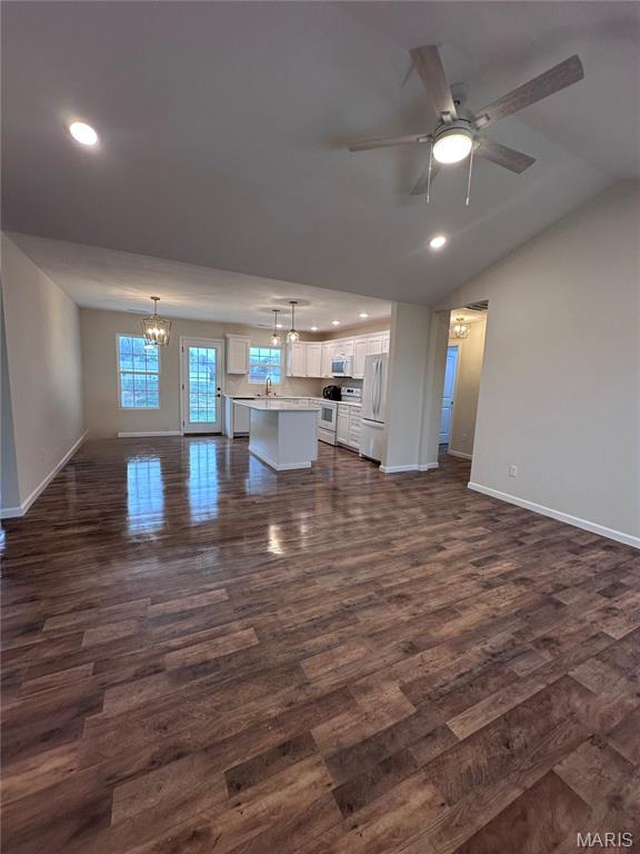 Ridgeview Acres 2nd Add - Residential